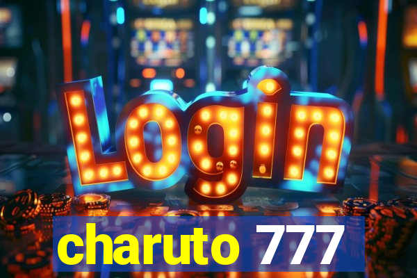 charuto 777